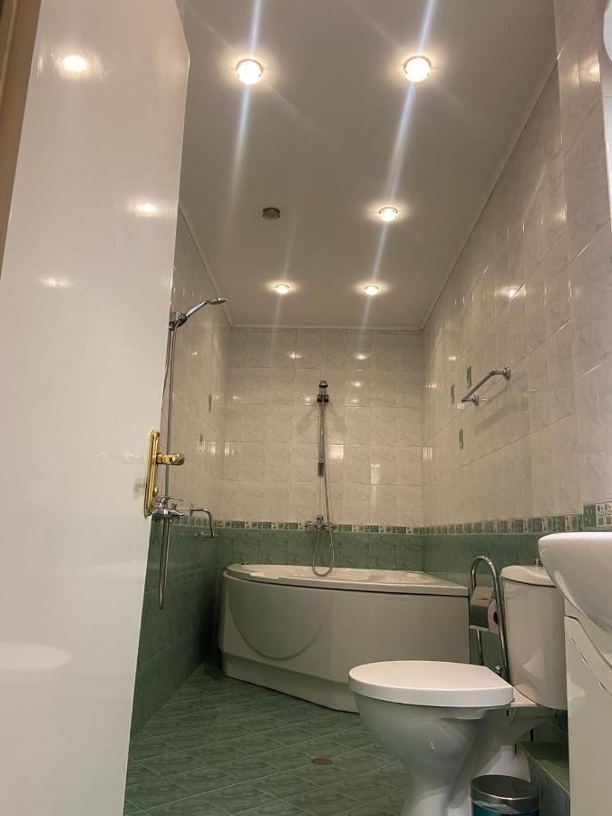 Hotel Tedi Asenovgrad Luaran gambar