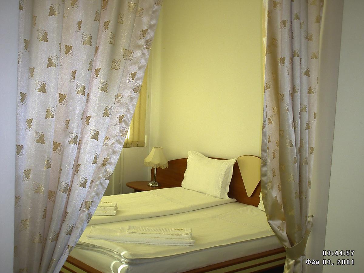 Hotel Tedi Asenovgrad Luaran gambar