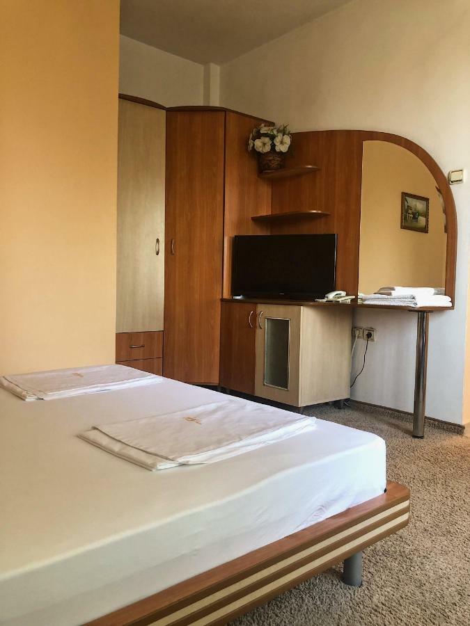 Hotel Tedi Asenovgrad Luaran gambar